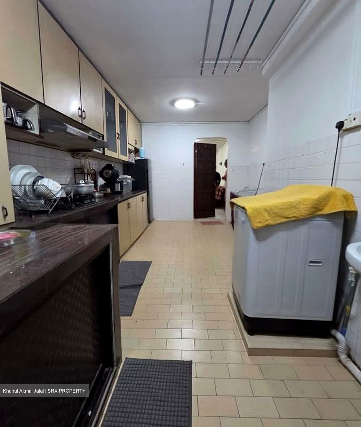Blk 237 Tampines Street 21 (Tampines), HDB 3 Rooms #571866071